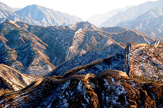 Great Wall of China